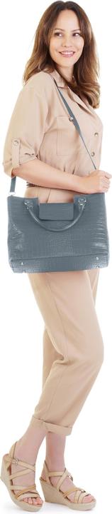 Actual product image Cluty Handtasche