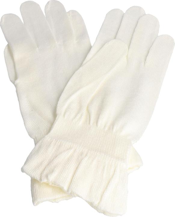 Sensai Kanebo Cellular Performance Treatment Gloves 1 Paar (White)