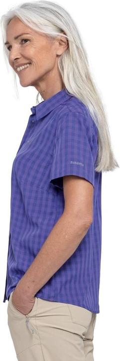 Produktbild Schöffel CIRC Blouse Style Dalfoss WMS (L)
