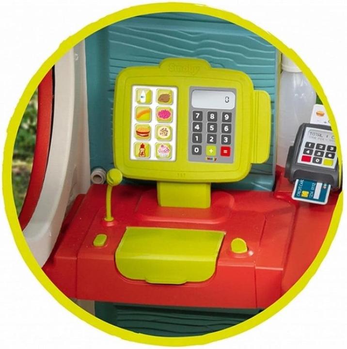 Immagine prodotto Smoby Casa Madre