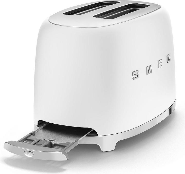 Produktbild Smeg 50's Style Kompakt (EU-Stecker)