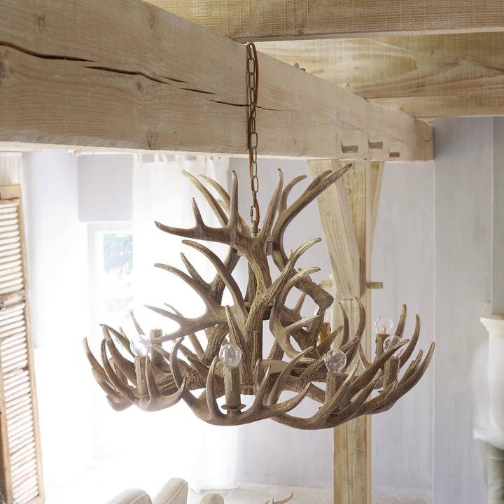 Produktbild Loberon Hängelampe Ardin (80 cm)
