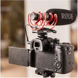 Actual product image RØDE SC10 TRRS Patch Cable