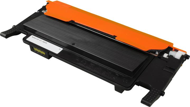 Actual product image Ampertec SU128A black (FC)