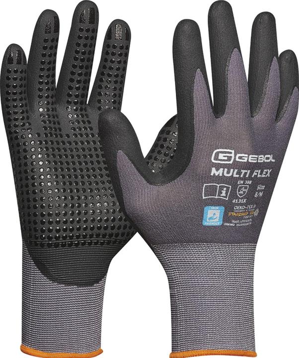 Gebol Multi-Flex (9)