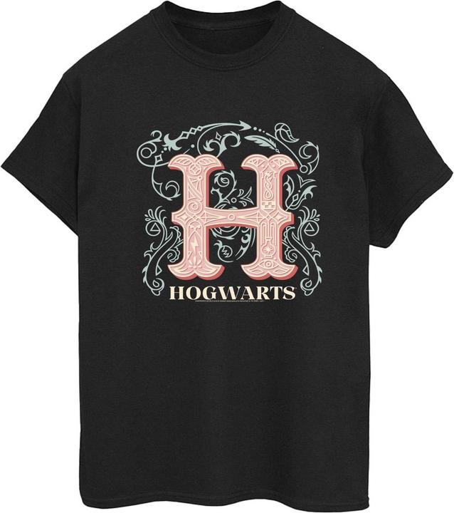 Produktbild Flowers H TShirt (XL)