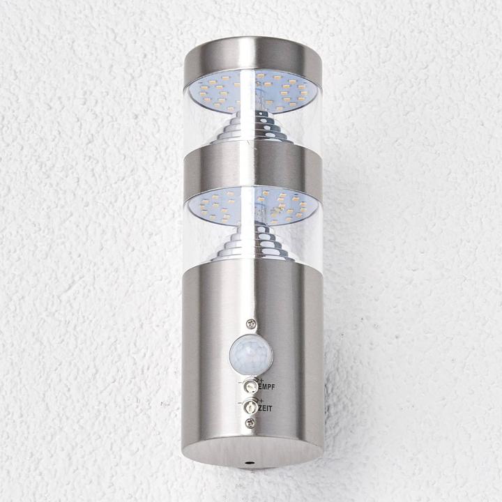 Actual product image Lindby Lanea (1000 lm, IP44)