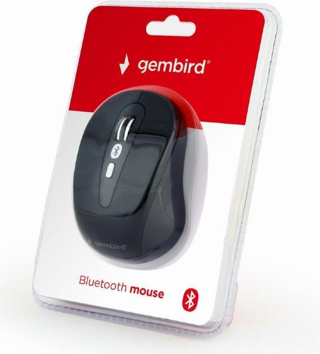 Actual product image Gembird MUSWB-6B-01 (Wireless)