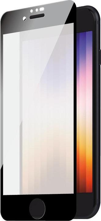 Image du produit Safe. Protection d'écran Case Friendly iPhone 6/6s/7/8/SE (2020/2022) (1 pièce(s), Apple iPhone 6s, Apple iPhone 7, Apple iPhone SE (3ème génération), Apple iPhone SE (2ème génération), Apple iPhone 6, Apple iPhone 8)