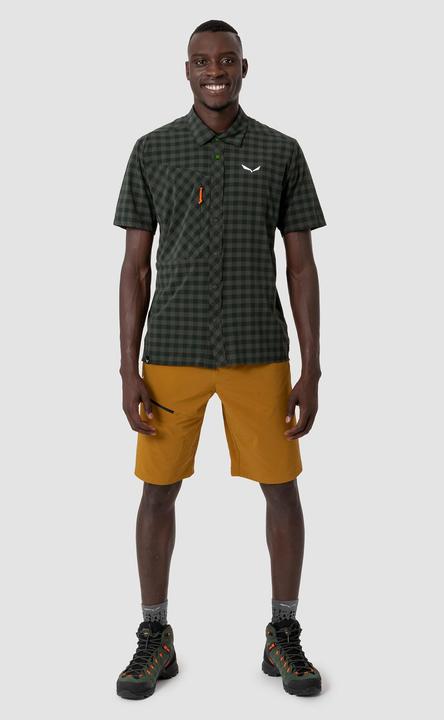 Immagine prodotto Salewa PUEZ DRY Camicetta da uomo (M)