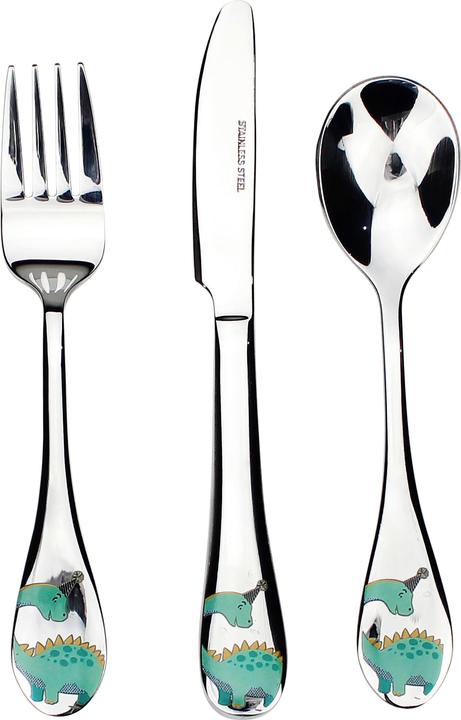 Image du produit James Wood Couverts pour enfants Paulchen