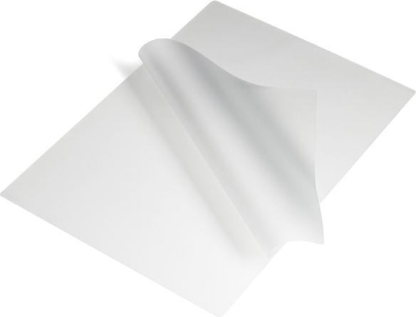 Actual product image Fellowes L125 (75 - 125 µm, A4)