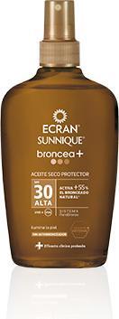 Immagine prodotto Ecran SUN LEMONOIL olio vapo SPF30 200 ml (Olio abbronzatura, SPF 30, 200 ml)