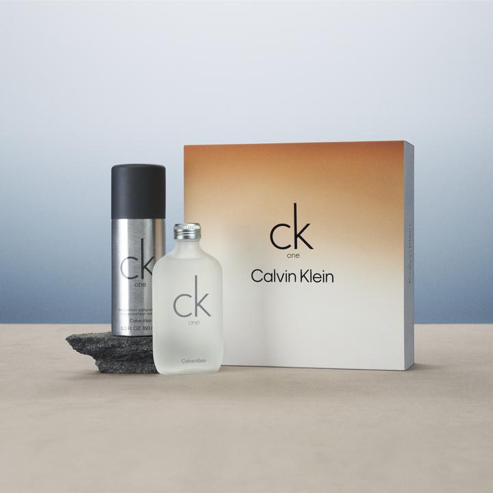 Image du produit Calvin Klein CK One Eau De Toilette Citrus Unisex Fragrance (Eau de toilette, 150 ml)