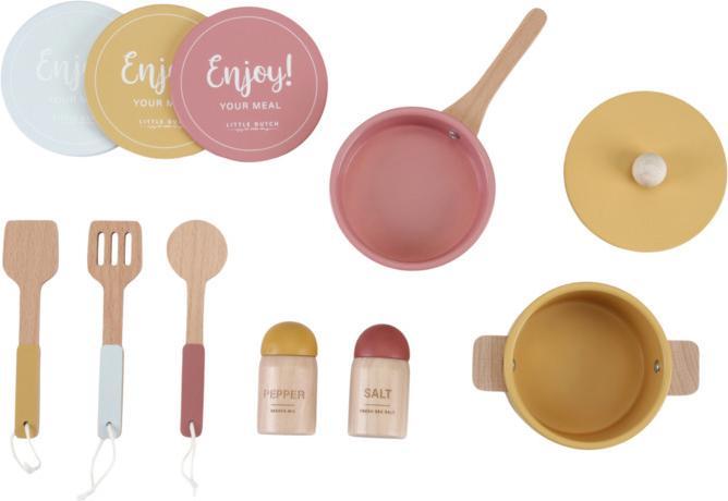 Produktbild Little Dutch Kitchen