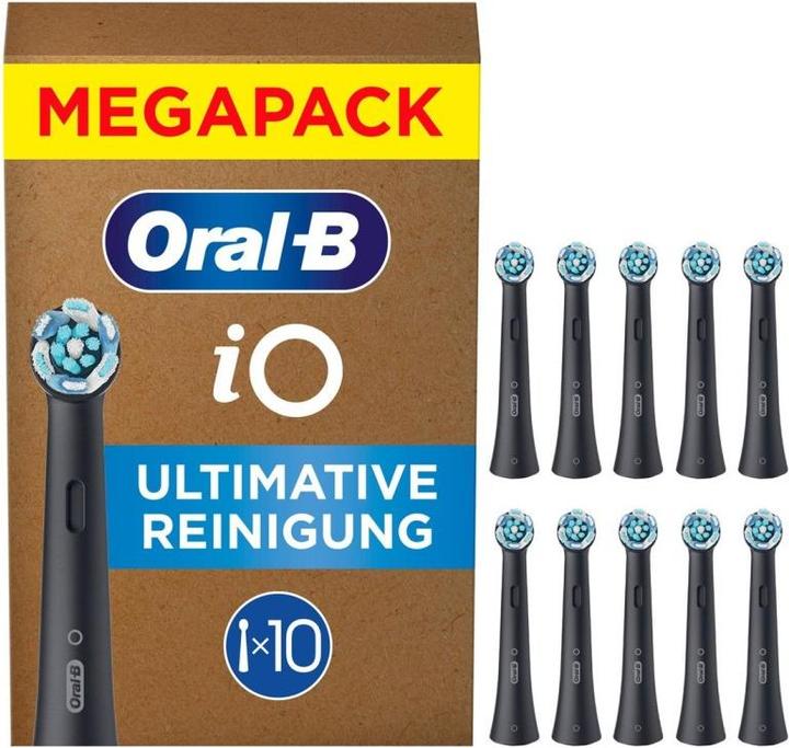 Immagine prodotto Oral-B iO Pulizia Delicata (4 x)