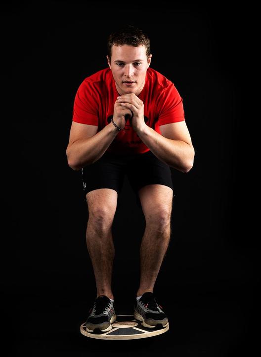 Immagine prodotto Gladiatorfit Tavola dell'equilibrio del fitness