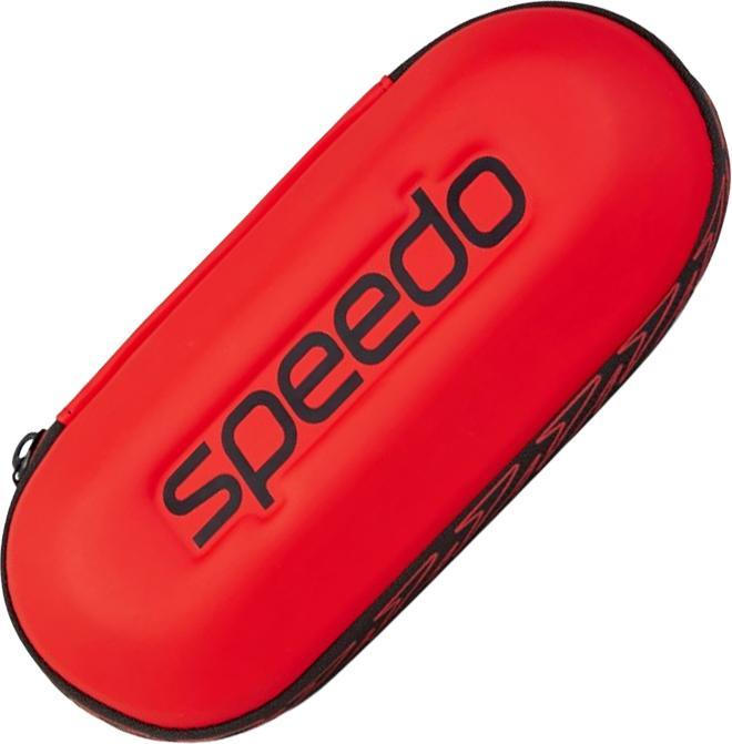 Actual product image Speedo 2024 Goggles Case