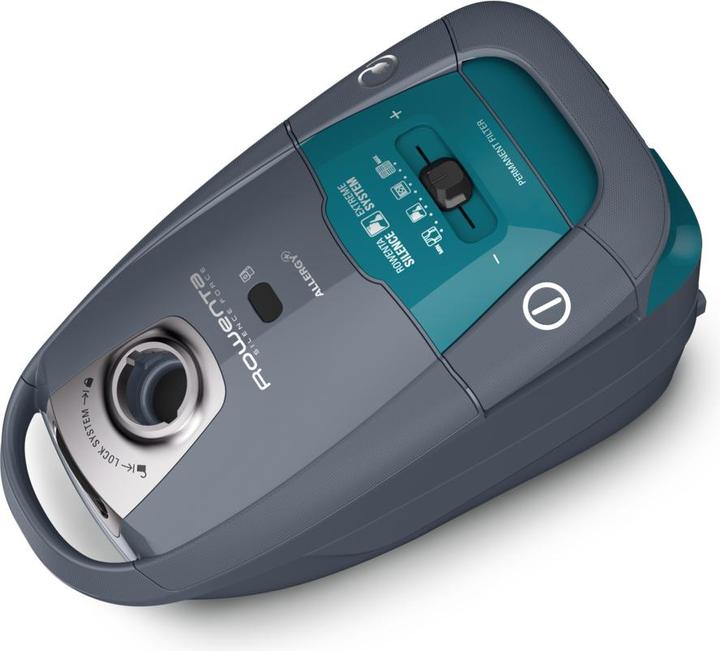 Image du produit Rowenta RO7740 Silence Force Parquet