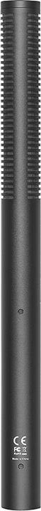 Actual product image Godox Shotgun Microphone, Akku