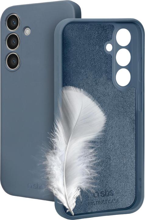 Produktbild SBS Schutzhülle (Oppo A36)