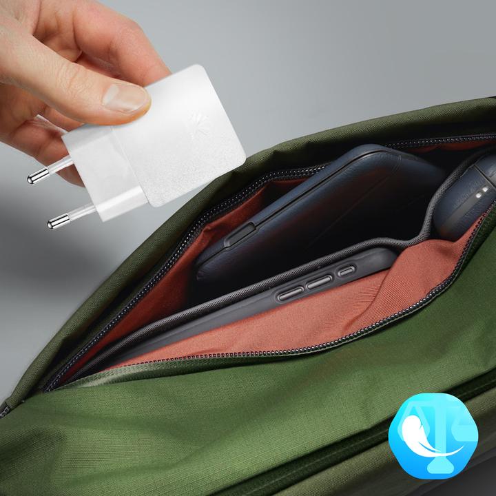 Produktbild Huawei Netzteil + Micro-USB Kabel (5 W)