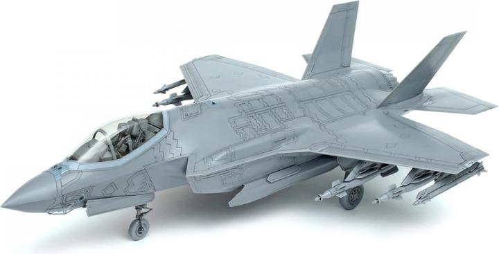Image du produit Tamiya 1/48 F-35A Lightning II