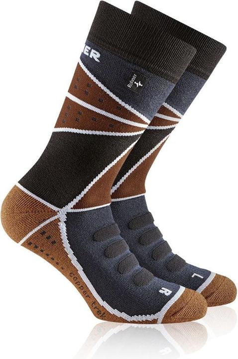 Rohner Copper Trek L/R