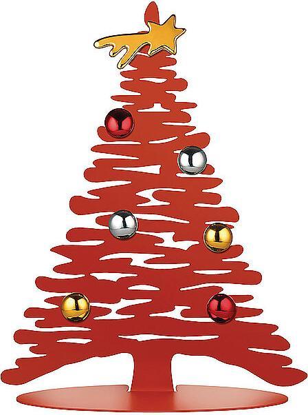 Actual product image Alessi Bark For Christmas