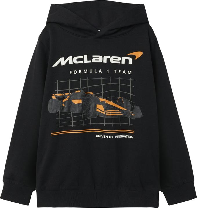 Produktbild Name it McLaren Sweatshirt (116)