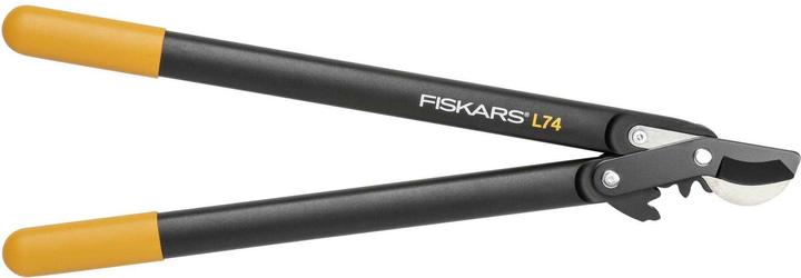 Fiskars Astschere Bypass PowerGear II