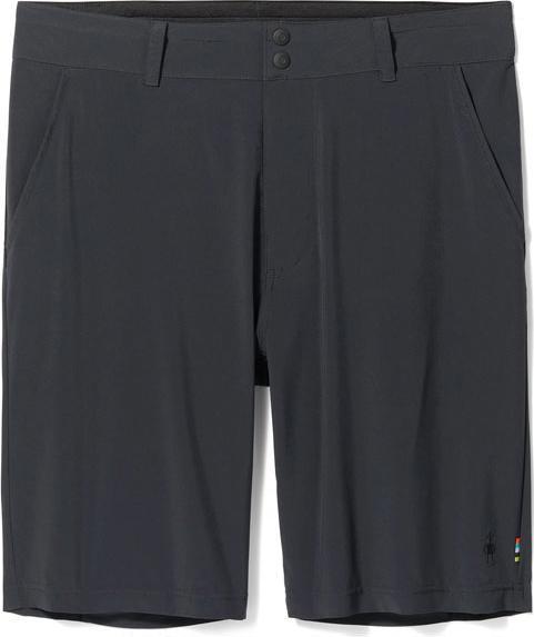 Smartwool Ms Merino 10" Short (XL)