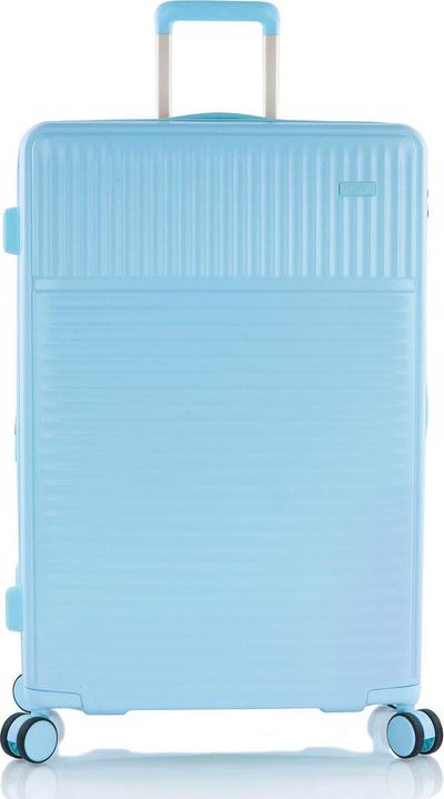 Image du produit Heys Pastel Light Blue L -matkalaukku, vaaleansininen (105 l, L (90 - 115l))