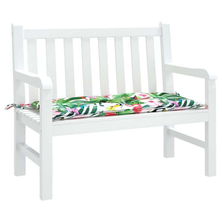 Actual product image VidaXL Silas (110 x 50 x 7 cm)