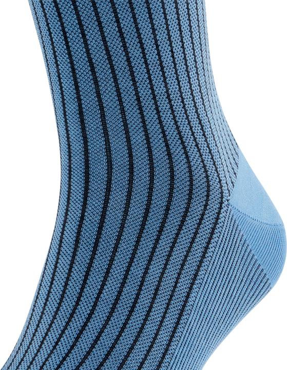 Actual product image Falke Oxford Stripe Men Knee-high Socks (45 - 46)