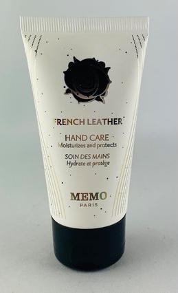 Produktbild Memo Paris French Leather Handcrème (50 ml)