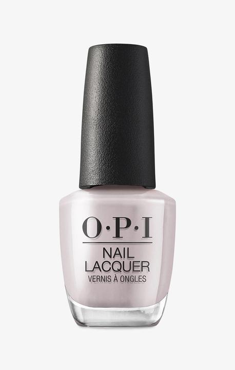 Actual product image OPI Nail Lacquers Fall Wonders Peace Mined (Colour paint)