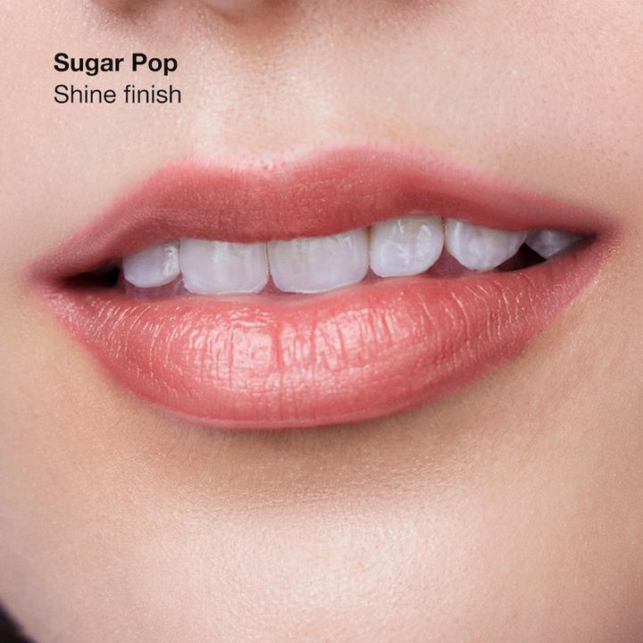 Produktbild Clinique Pop Longwear Lipstick Shine Cup of Cream (Sugar Pop)