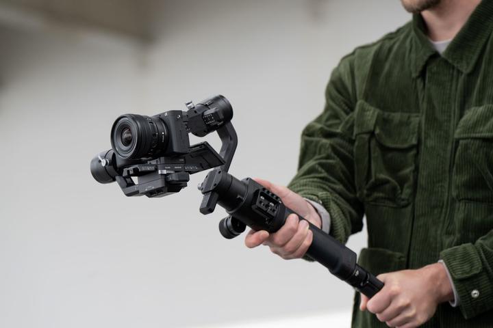 Actual product image Sony E PZ 10-20mm f/4 G (Sony E, APS-C / DX)