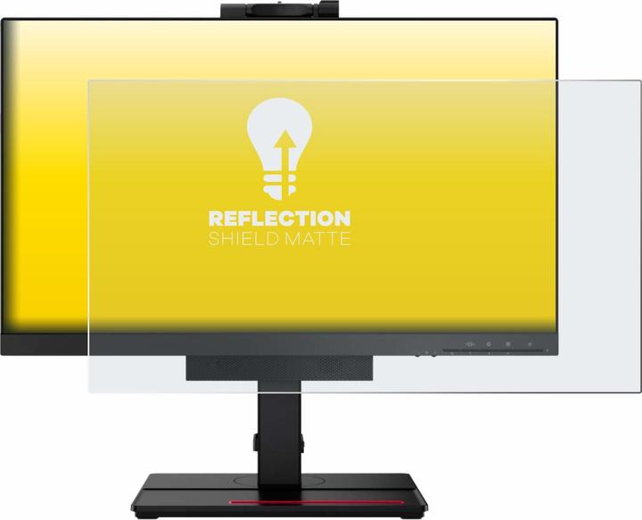 Produktbild upscreen Schutzfolie Displayschutz Displayschutzfolie Folie Matt Entspiegelungsfolie (22")