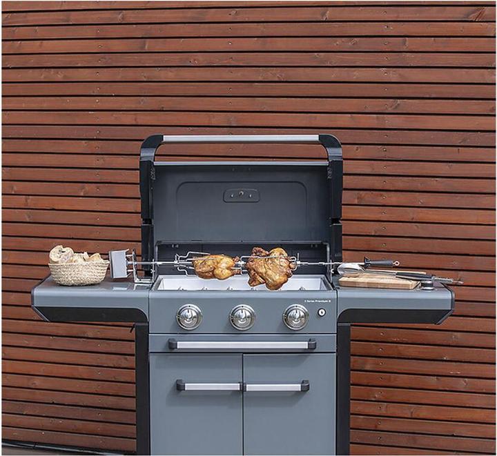 Produktbild Campingaz Modular Rotisserie Kit