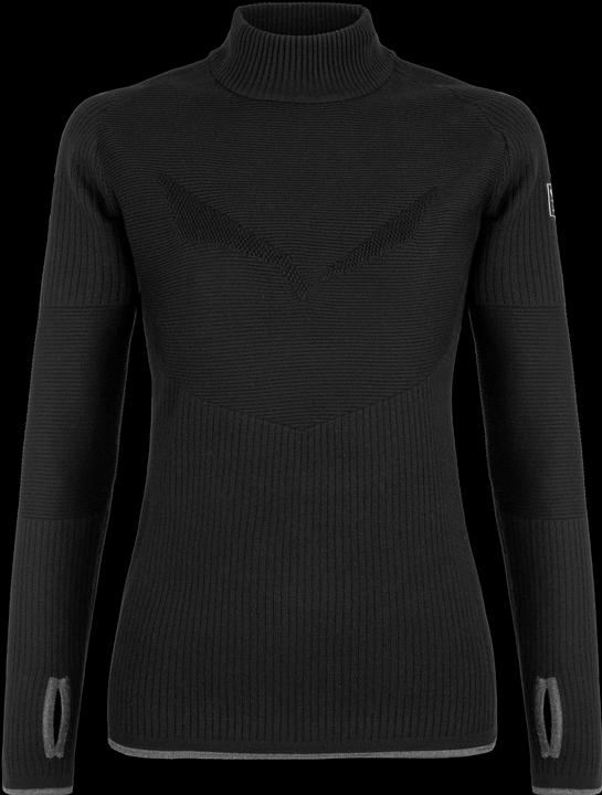 Immagine prodotto Salewa Fanes Engineered Merino Logo Maglione Da (40, L)