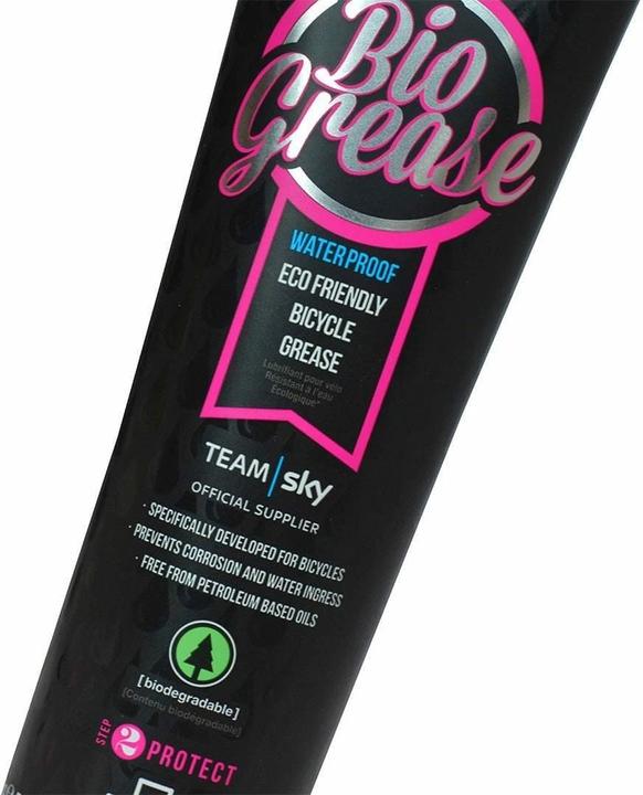 Image du produit Muc-Off Graisse Graisse (120 ml, Graisse pour roulements, Produits d'entretien des phoques)