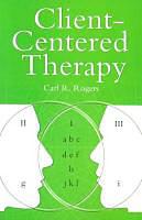 Produktbild Client Centred Therapy (New Ed) (Englisch)
