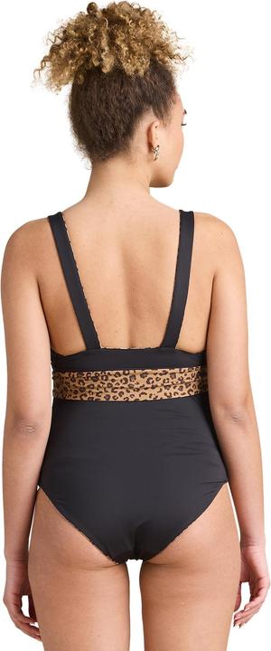 Actual product image Envie de Fraise Wendbarer Badeanzug für Schwangerschaft und Stillzeit (46)