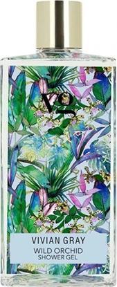 Produktbild Vivian Gray Shower gel Wild Orchid (Shower Gel) 350 ml (350 ml)