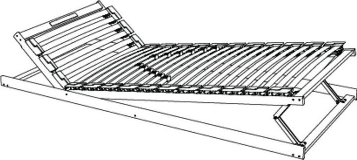 Produktbild Hasena Flexo KF
