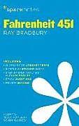 Actual product image Fahrenheit 451 SparkNotes Literature Guide (English)