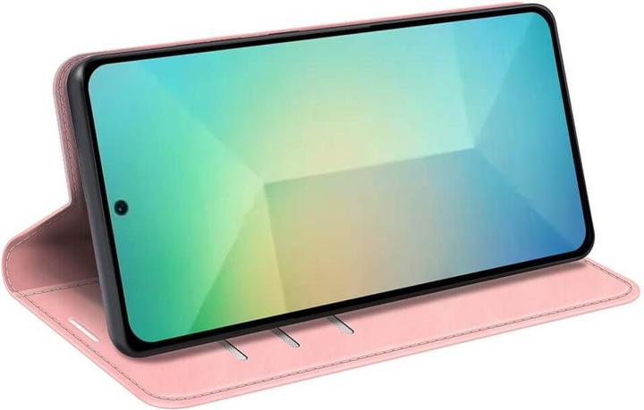 Immagine prodotto Cover-Discount Galaxy S25 - Stand Flip Case Hülle (Samsung Galaxy S25)