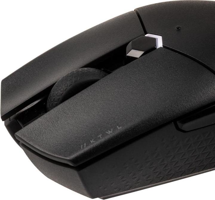 Actual product image Corsair Katar Pro (Wireless)